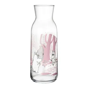 Moomin Kanna Kärlek 30 1,2L från Moomin Arabia | RoyalDesign.se