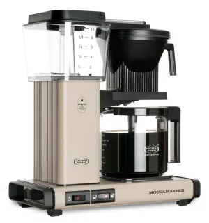 Optio Moccamaster