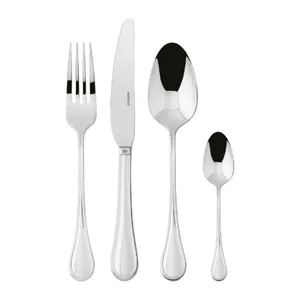 Royal Bestickset 24 delar, Rostfritt - Önska